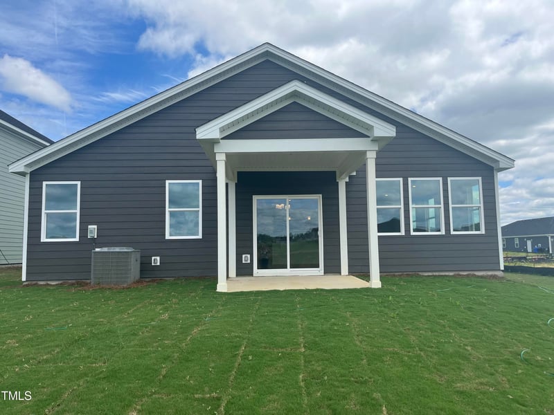 223 Norman Ave, Lillington, NC 27546