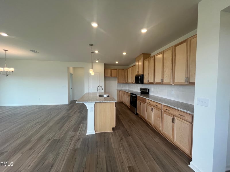 223 Norman Ave, Lillington, NC 27546