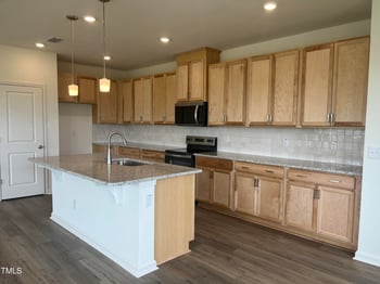 223 Norman Ave, Lillington, NC 27546