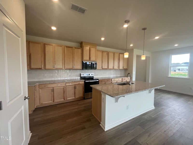 223 Norman Ave, Lillington, NC 27546