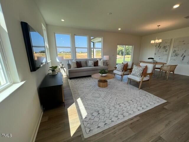 223 Norman Ave, Lillington, NC 27546