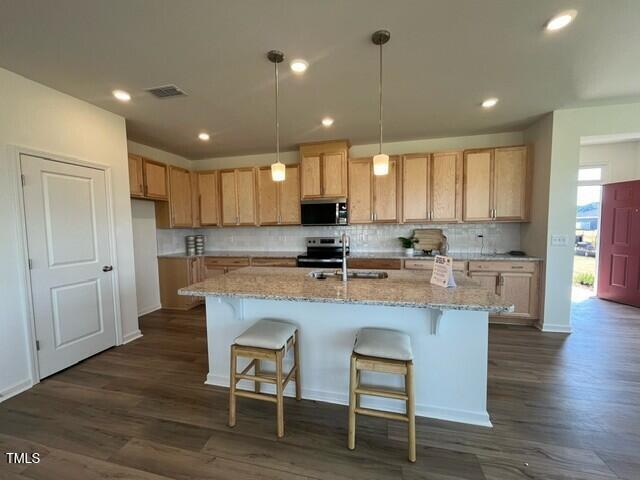 223 Norman Ave, Lillington, NC 27546