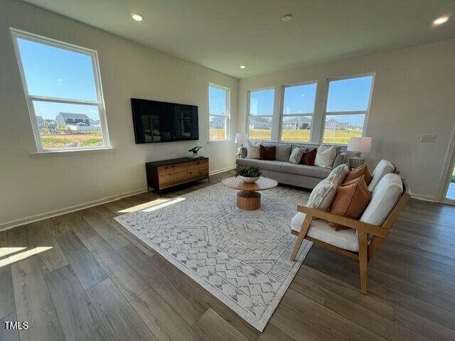 223 Norman Ave, Lillington, NC 27546