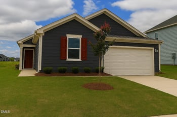 223 Norman Ave, Lillington, NC 27546