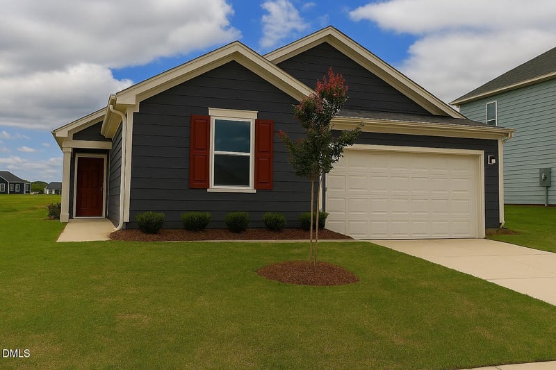 223 Norman Ave, Lillington, NC 27546