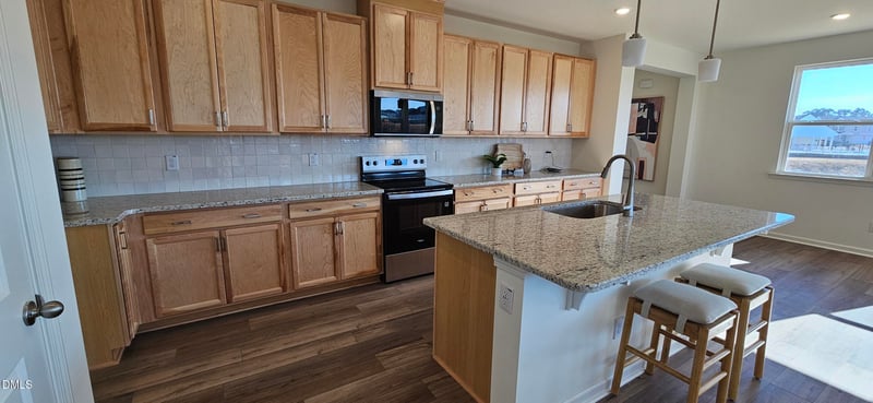 223 Norman Ave, Lillington, NC 27546