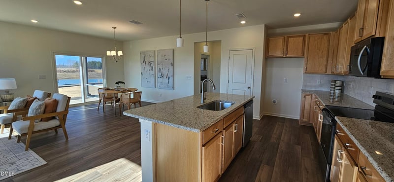 223 Norman Ave, Lillington, NC 27546