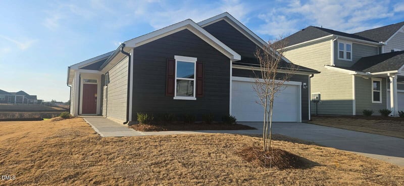223 Norman Ave, Lillington, NC 27546