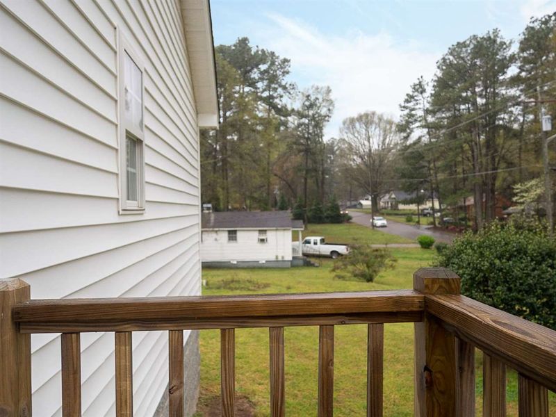 223 W Oak Ave, Wake Forest, NC 27587