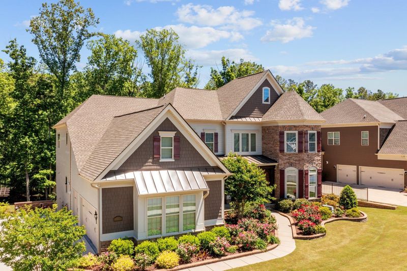 223 Oak Haven Ln, Apex, NC 27523