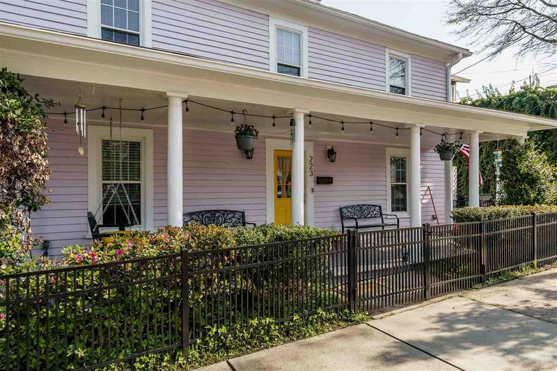 223 Pace St, Raleigh, NC 27604