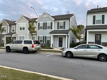 223 Parker Sta Ave, Fuquay Varina, NC 27526