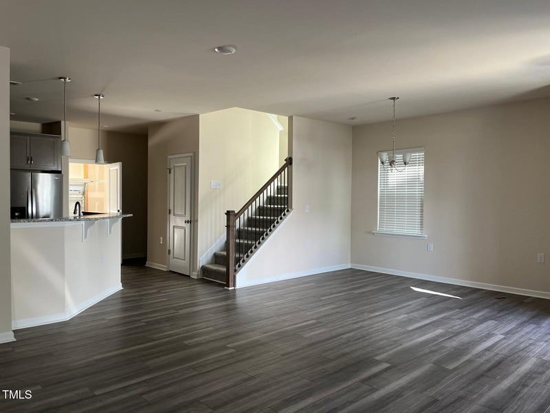 223 Parker Sta Ave, Fuquay Varina, NC 27526