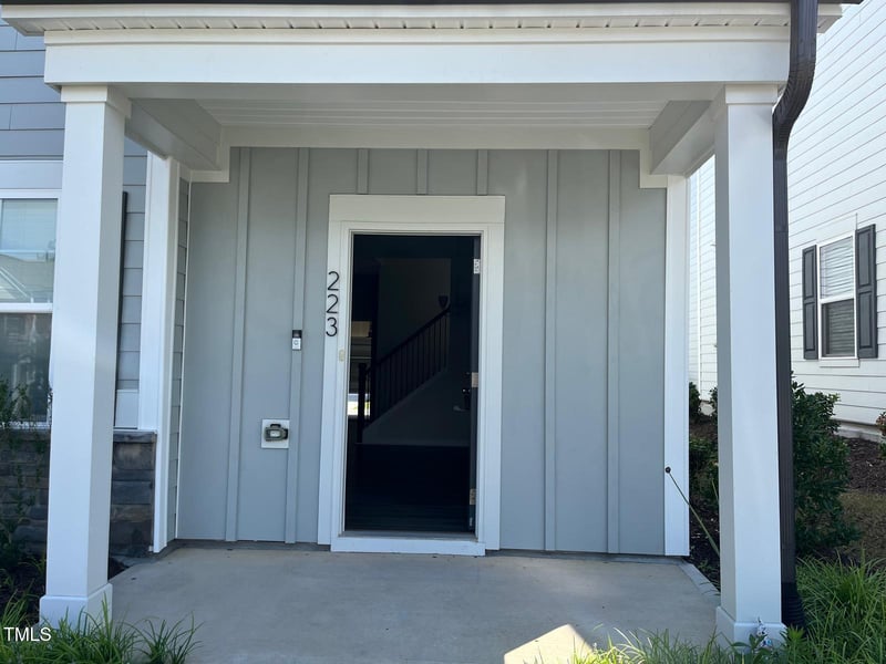 223 Parker Sta Ave, Fuquay Varina, NC 27526