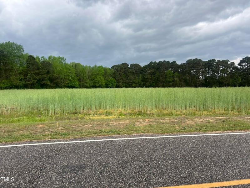 223 Partin Rd, Dunn, NC 28334