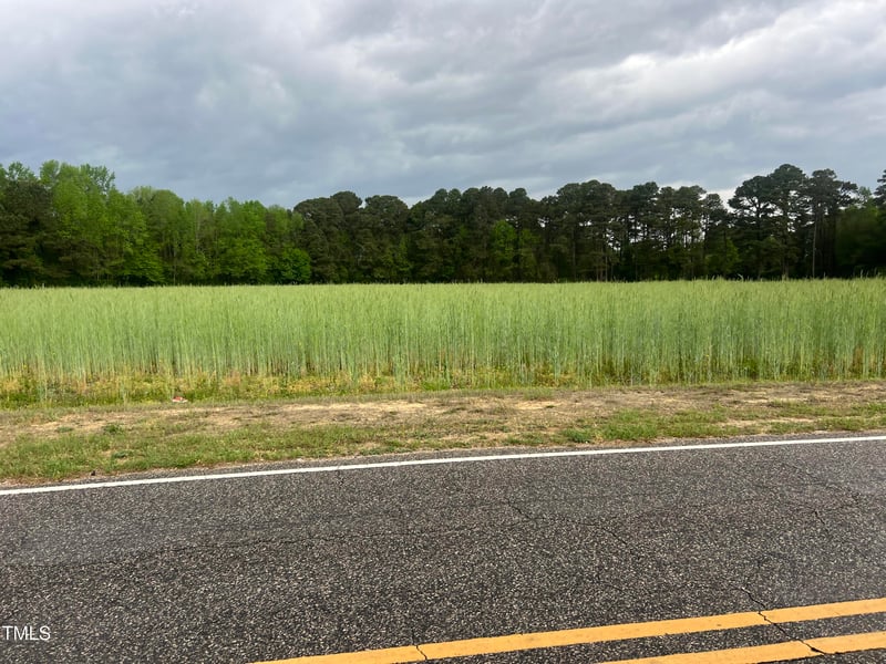 223 Partin Rd, Dunn, NC 28334