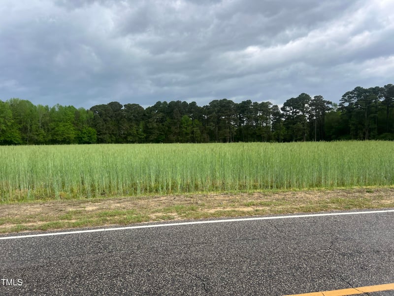 223 Partin Rd, Dunn, NC 28334