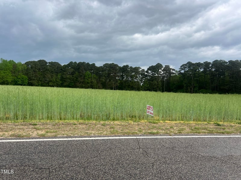 223 Partin Rd, Dunn, NC 28334