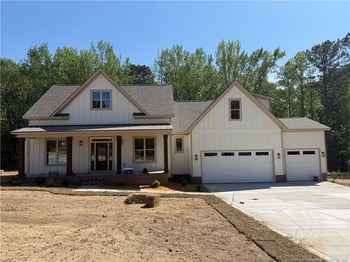 223 Rachel Rd, Fayetteville, NC 28311