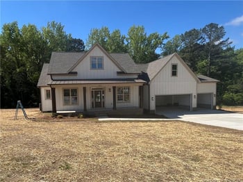 223 Rachel Rd, Fayetteville, NC 28311