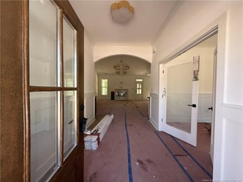 223 Rachel Rd, Fayetteville, NC 28311