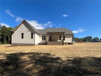 223 Rachel Rd, Fayetteville, NC 28311