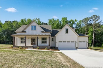 223 Rachel Rd, Fayetteville, NC 28311