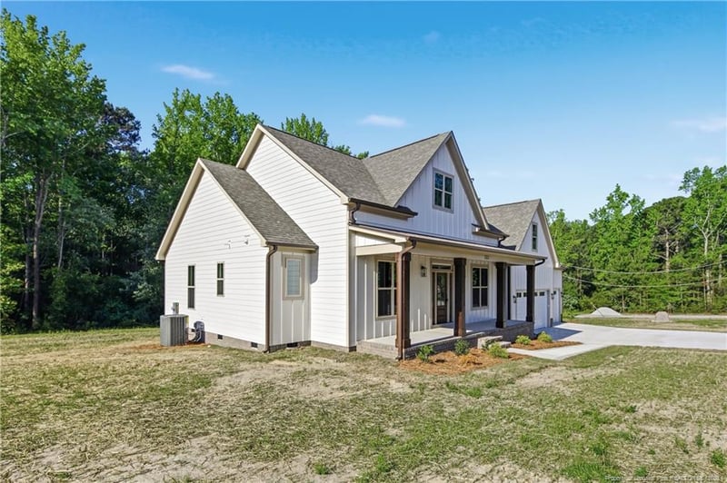 223 Rachel Rd, Fayetteville, NC 28311