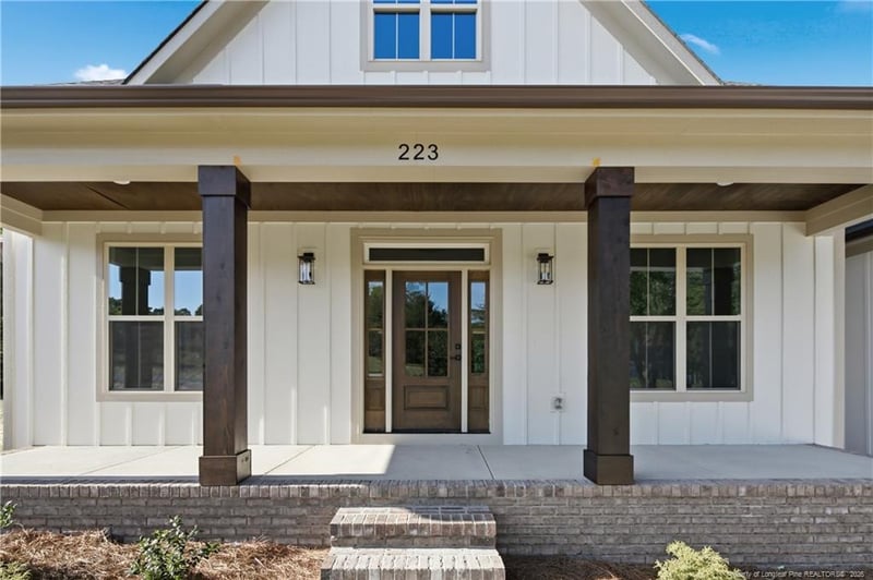 223 Rachel Rd, Fayetteville, NC 28311