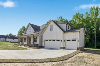 223 Rachel Rd, Fayetteville, NC 28311