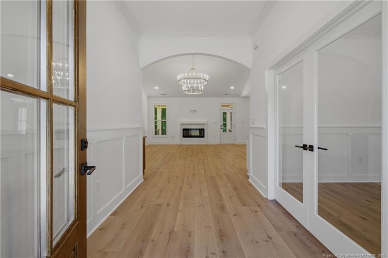 223 Rachel Rd, Fayetteville, NC 28311
