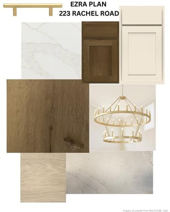 223 Rachel Rd, Fayetteville, NC 28311