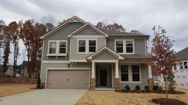 223 E Ravano Dr, Clayton, NC 27527