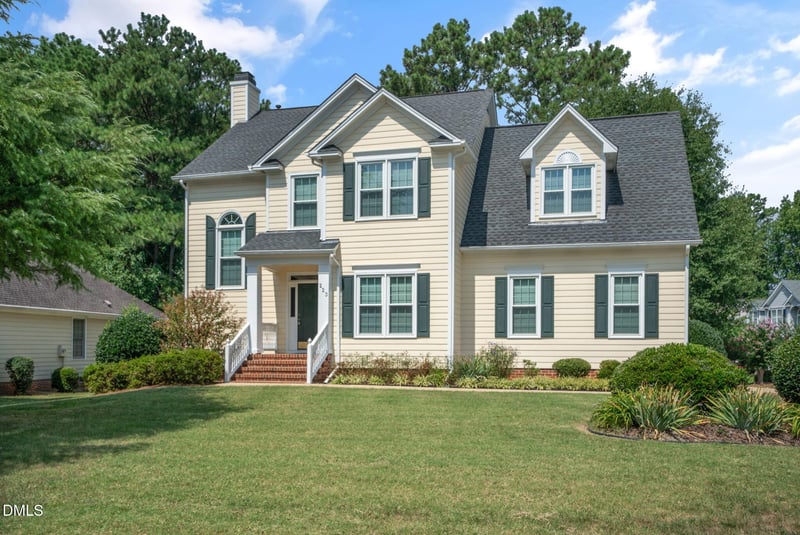 223 Ravenstone Dr, Cary, NC 27518