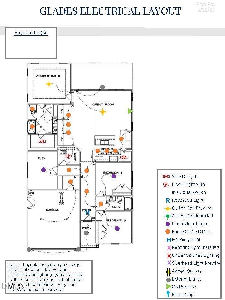 223 Scarlet Sage Dr, Fuquay Varina, NC 27526