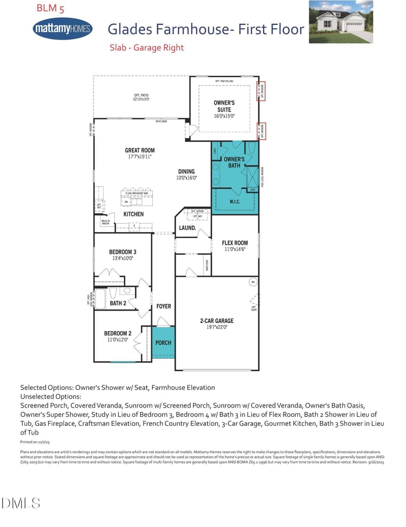 223 Scarlet Sage Dr, Fuquay Varina, NC 27526