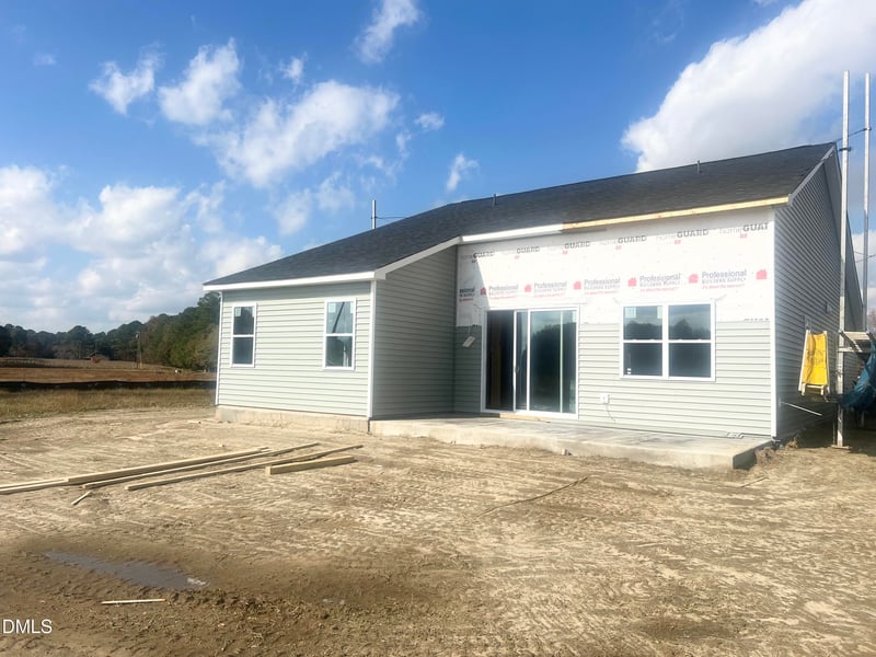 223 Scarlet Sage Dr, Fuquay Varina, NC 27526