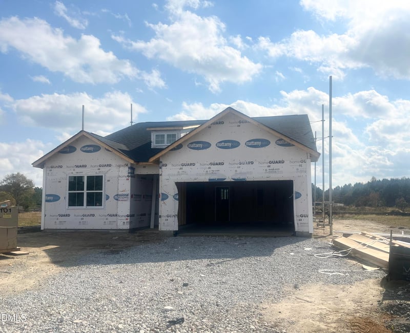 223 Scarlet Sage Dr, Fuquay Varina, NC 27526