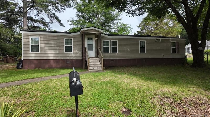 223 Seventh St, Wake Forest, NC 27587