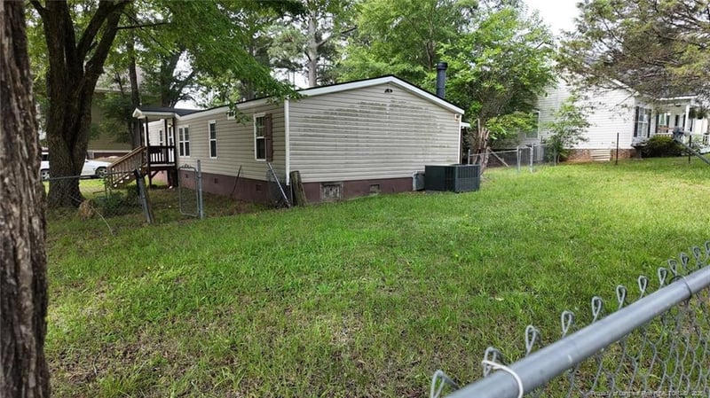 223 Seventh St, Wake Forest, NC 27587