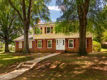 223 Shadowbrook Dr, Burlington, NC 27215