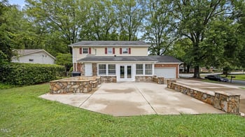 223 Shadowbrook Dr, Burlington, NC 27215