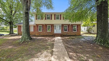 223 Shadowbrook Dr, Burlington, NC 27215
