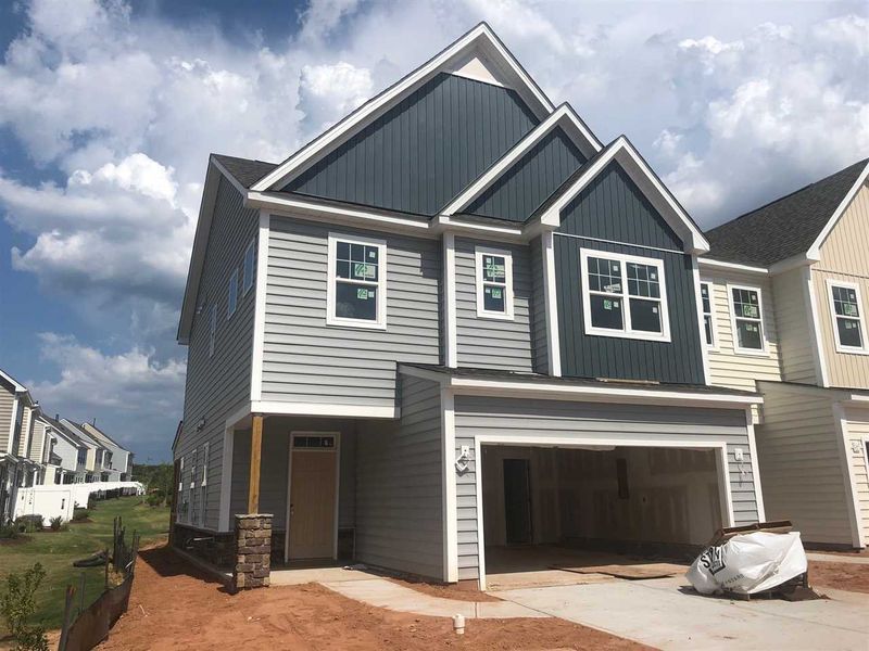 223 Shale Creek Dr, Durham, NC 27703