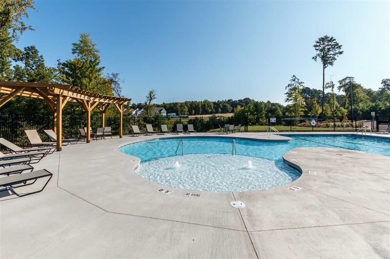 223 Shale Creek Dr, Durham, NC 27703