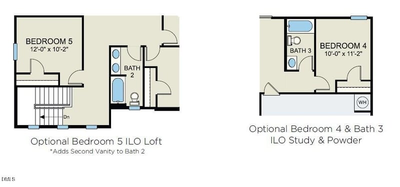 223 Shiloh Woods Cir, Smithfield, NC 27577
