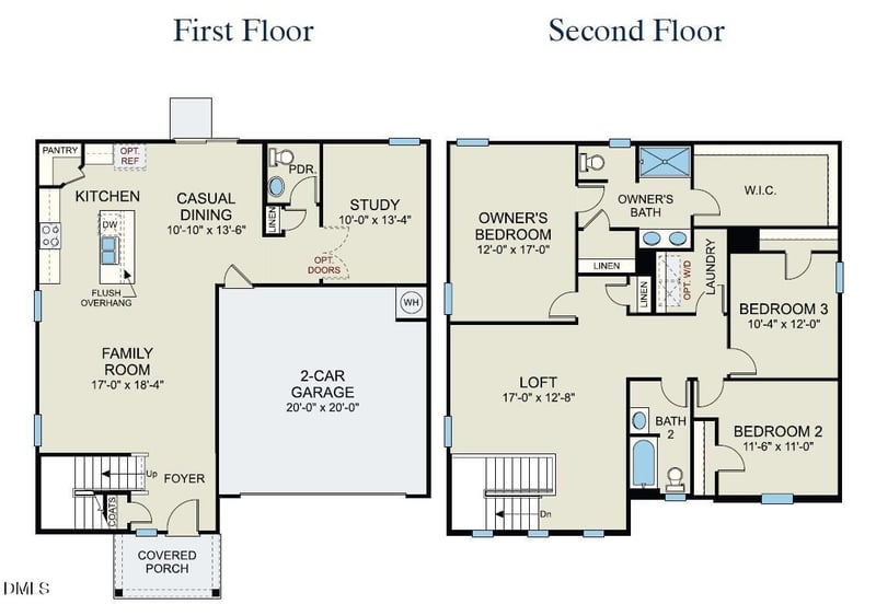 223 Shiloh Woods Cir, Smithfield, NC 27577