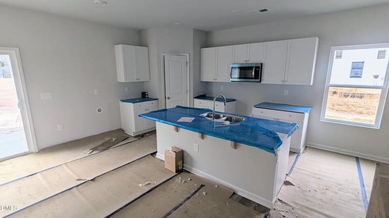 223 Shiloh Woods Cir, Smithfield, NC 27577