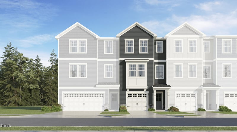 223 Snowfield Dr, Garner, NC 27529