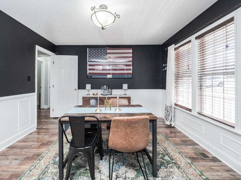 223 South Rg, Garner, NC 27529